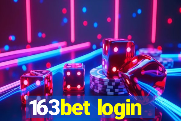 163bet login